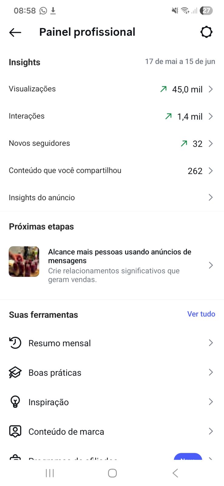 Métrica